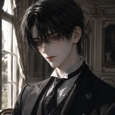 Profile image of ジェームズ
