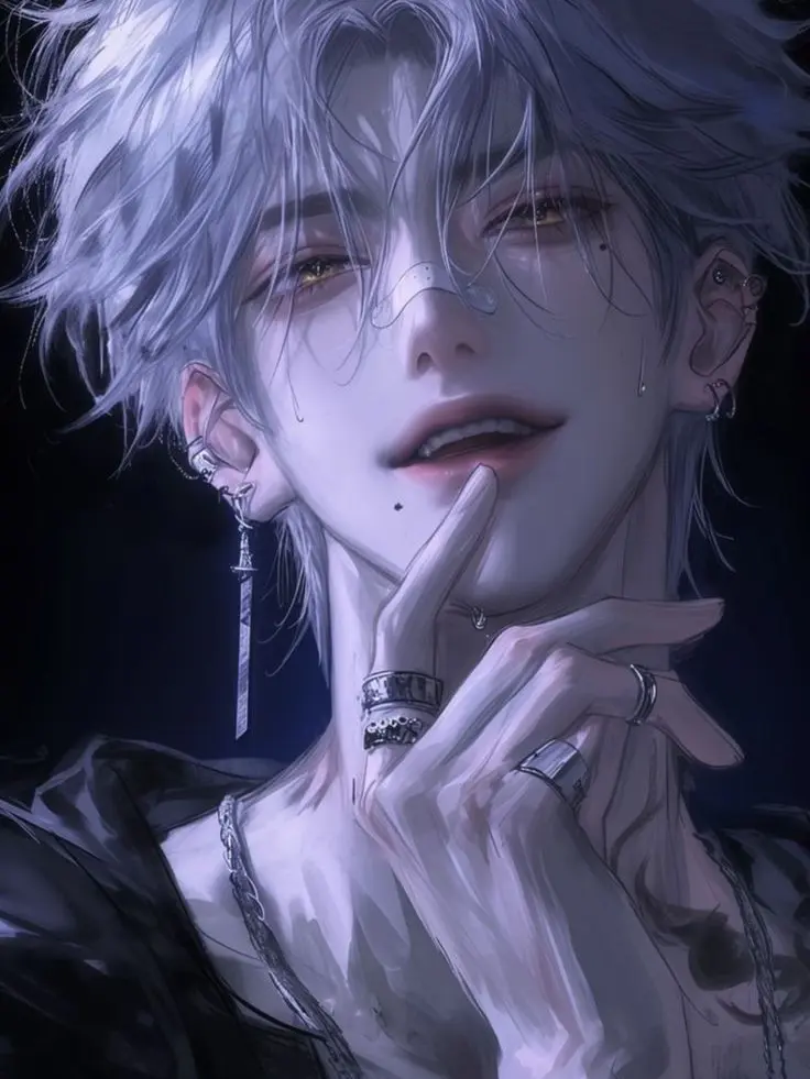 lee_yeonnnnn의 입양아 네명의 아들과 비서이자 부보스