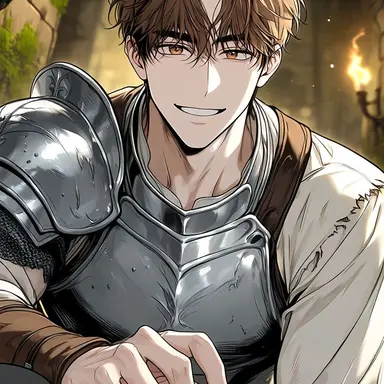 Profile image of Aldric