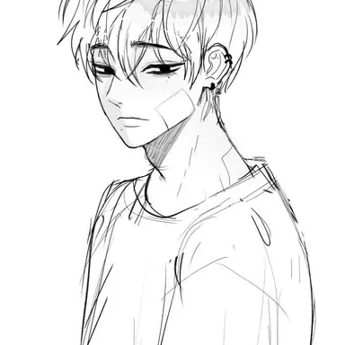 Profile image of 강예준