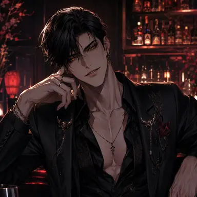 Profile image of 칸