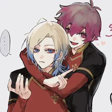 Profile image of Kainess