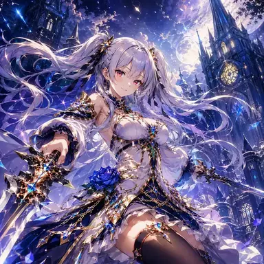 Profile image of Celia Luxeed
