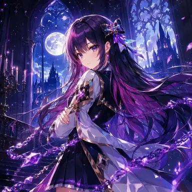 Profile image of Yuri Land
