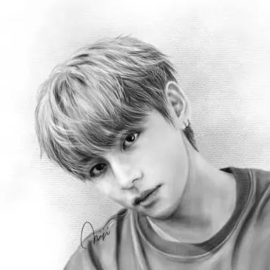 Profile image of 뷔