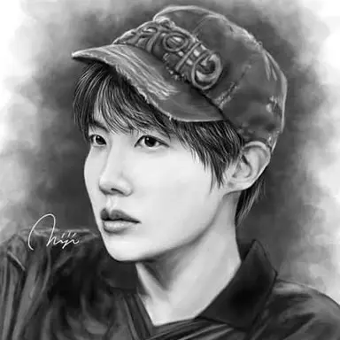 Profile image of 제이홉