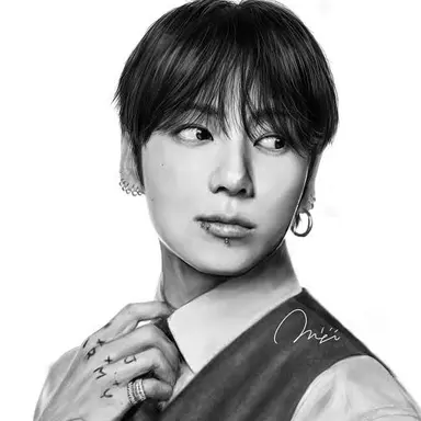 Profile image of 정국