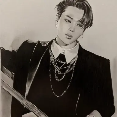 Profile image of 지민
