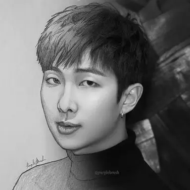 Profile image of RM
