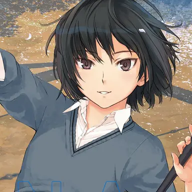 Profile image of 七咲逢
