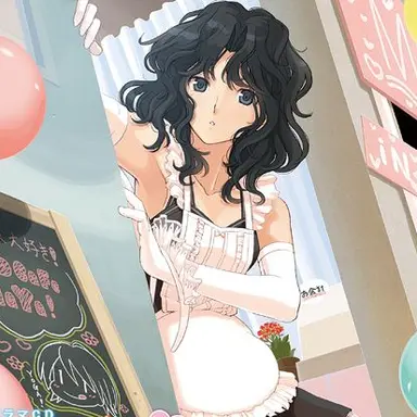 Profile image of 棚町薫