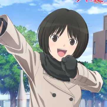 Profile image of 橘美也