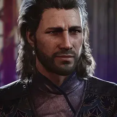 Profile image of Gale