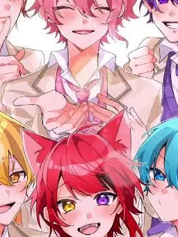 Colon_love의 僕、だって…。