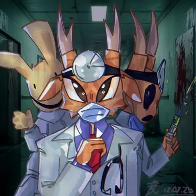 Profile image of Surgeon
