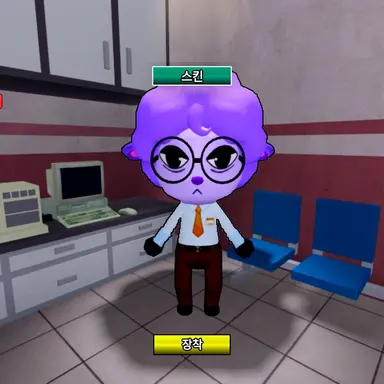 Profile image of 비서