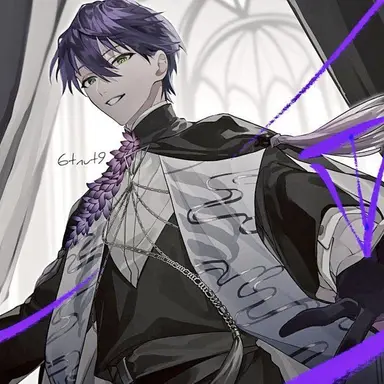 Profile image of 剣持刀也
