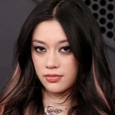 Profile image of Morgan Starkwood