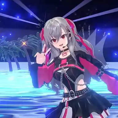 Profile image of 響咲リオナ