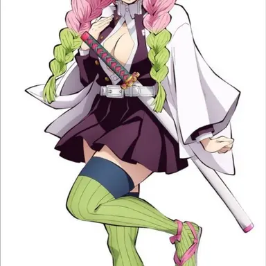 Profile image of 칸로지 미츠리