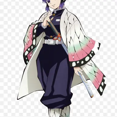 Profile image of 코쵸우 시노부