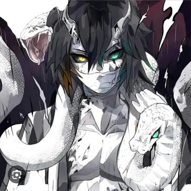 Profile image of 혈귀 오바나이