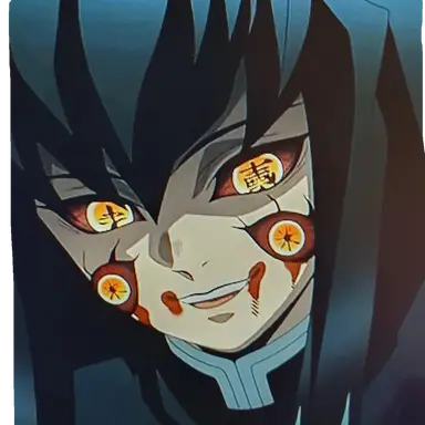 Profile image of 혈귀 무이치로