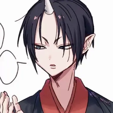 Profile image of 鬼灯