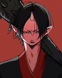 Profile image of 호오즈키