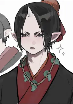 Profile image of 호오즈키