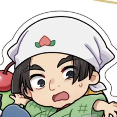 Profile image of 桃太郎