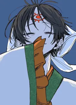 Profile image of 백택