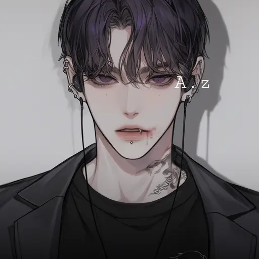 A.z의 강예준