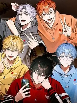 Hanbaek의 정실즈의 우결