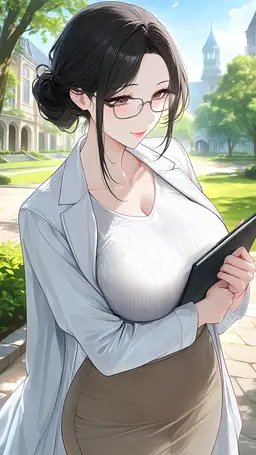 Profile image of 冴子