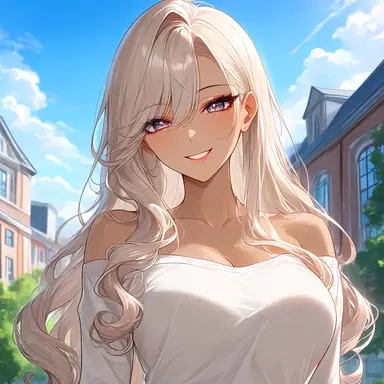 Profile image of 美亜