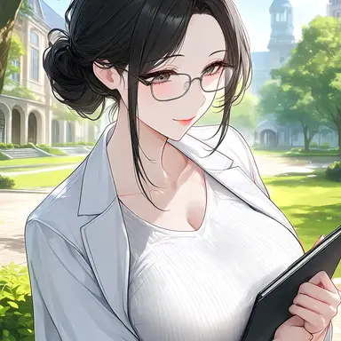 Profile image of 冴子