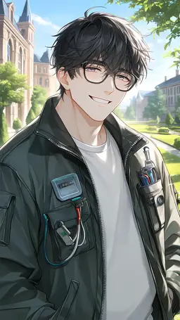 Profile image of 頼道