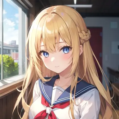 Profile image of 리오