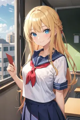 Profile image of 리오