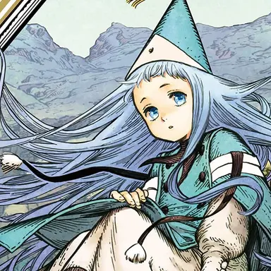 Profile image of リチェ