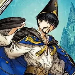 Profile image of オルーギオ