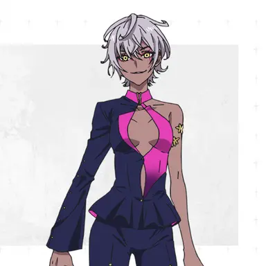 Profile image of 地獄