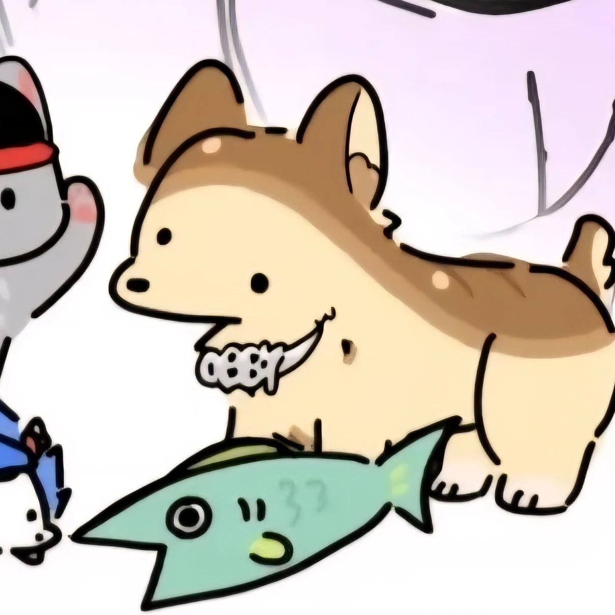 준브레드