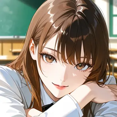 Profile image of 지혜