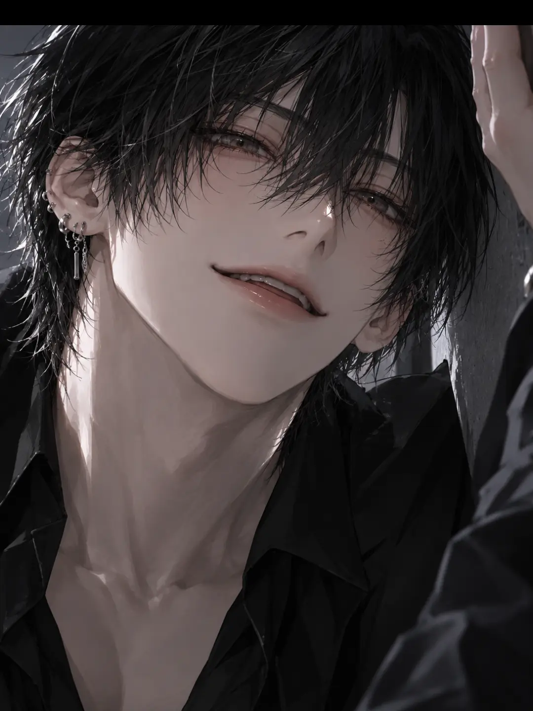 nanami46718의 触れない夫は、昔の恋を忘れていない