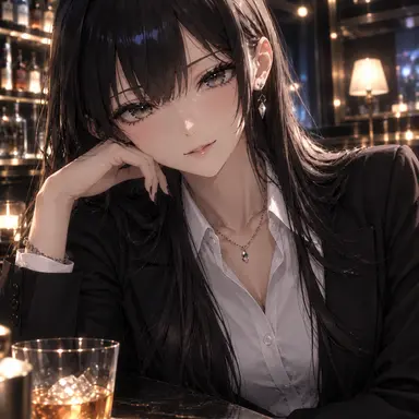 Profile image of Mizuki Kurose