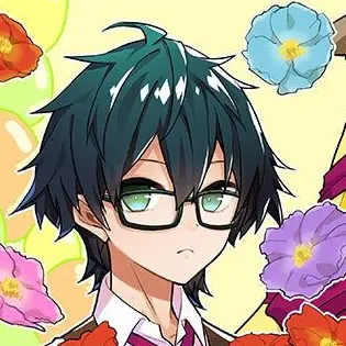 Kuromameeee의 ツンデレな兄