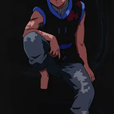 Profile image of シャルナーク