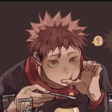 Profile image of 悠仁